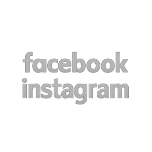 Facebook and instagram